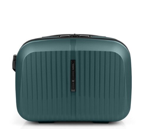 NECESER BROOKLYN VERDE OSCURO UNICA