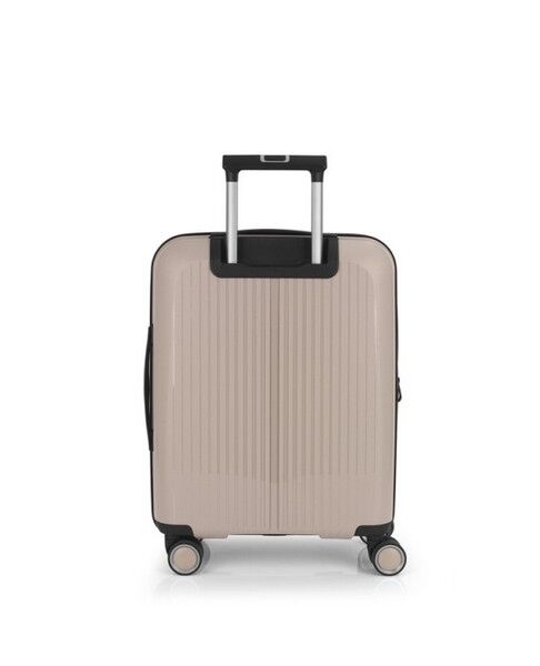 TROLLEY BROOKLYN BEIG 55 CM