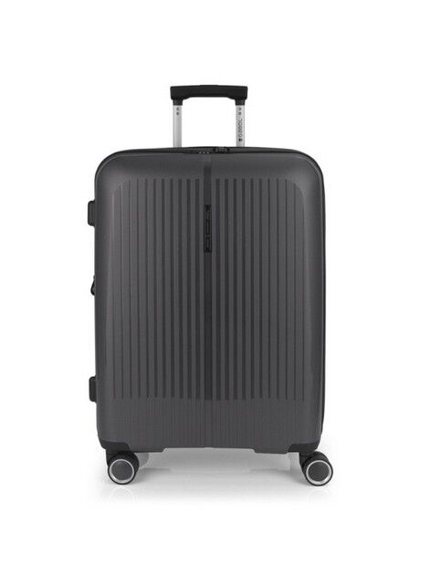 TROLLEY BROOKLYN T.75-GRIS
