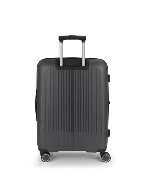 TROLLEY BROOKLYN T.75-GRIS