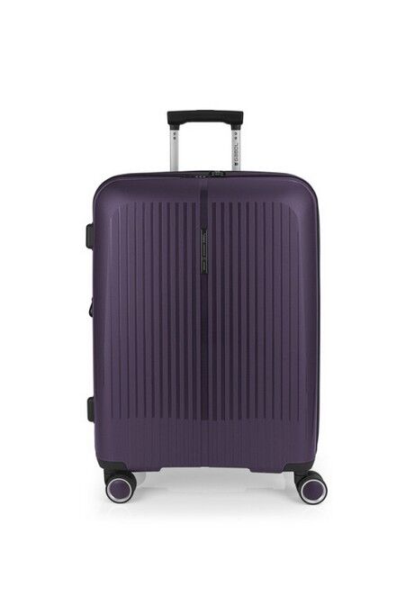 TROLLEY BROOKLYN T.65-MORADO