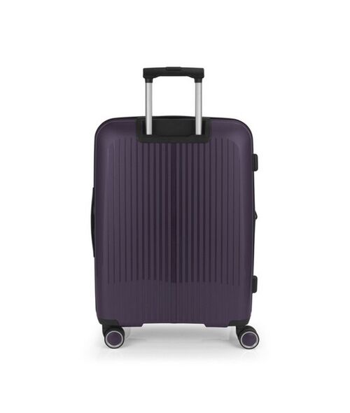 TROLLEY BROOKLYN T.65-MORADO