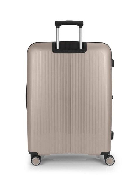 TROLLEY BROOKLIN BEIG 65 CM