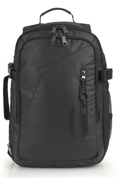 MOCHILA CANADA NEGRO