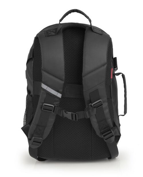 MOCHILA CANADA NEGRO