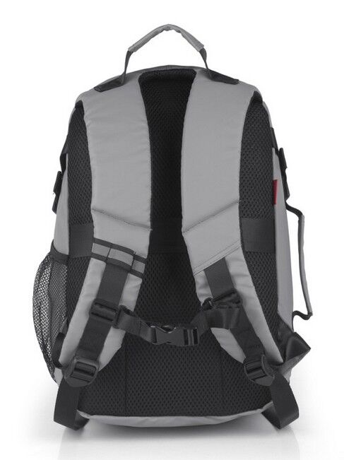 MOCHILA CANADA GRIS UNICA
