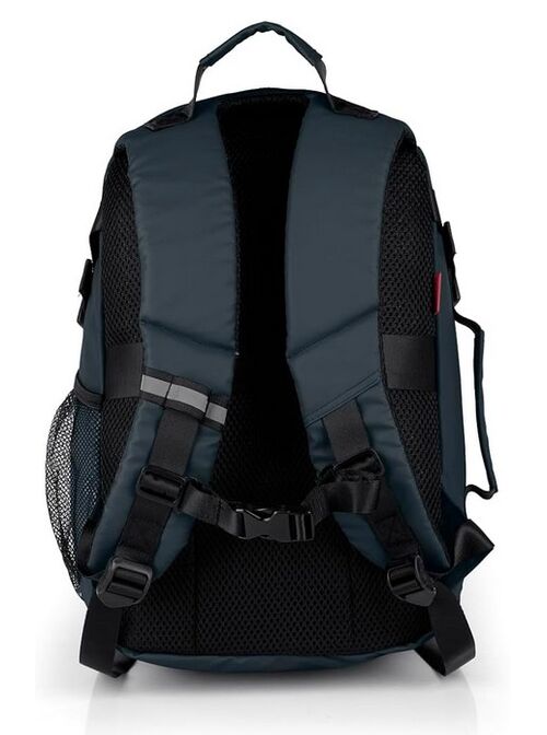 MOCHILA CANADA VERDE UNICA