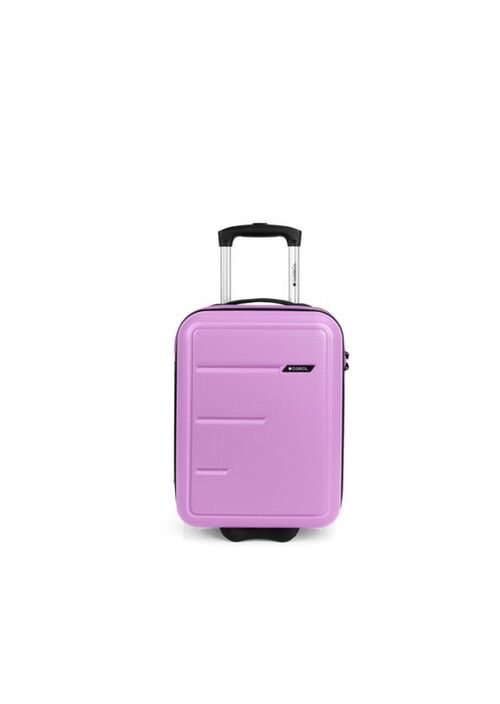 TROLLEY FUTURE PLUS ROSA