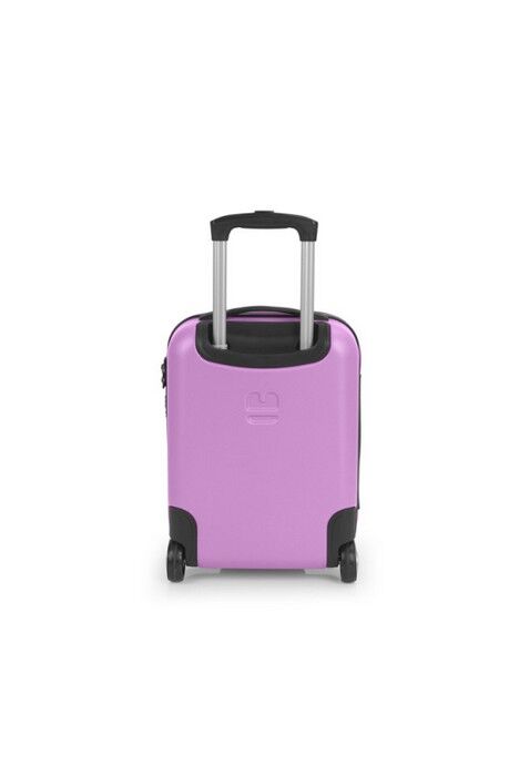 TROLLEY FUTURE PLUS ROSA