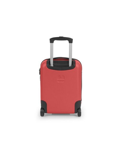 TROLLEY FUTURE PLUS CORAL