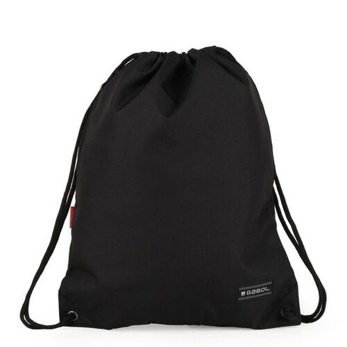 MOCHILA SACO BASICS GABOL