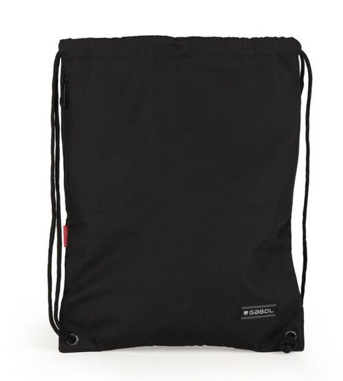 MOCHILA SACO BASICS GABOL