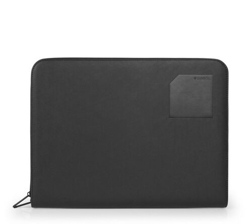 PORTAFOLIO OMEGA NEGRO