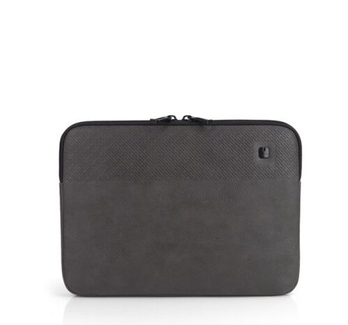 FUNDA PORTATIL ERIS MARRON