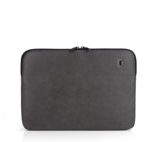 FUNDA PORTATIL ERIS MARRON
