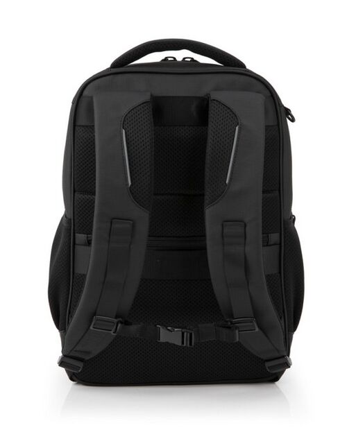 MOCHILA DISK NEGRO