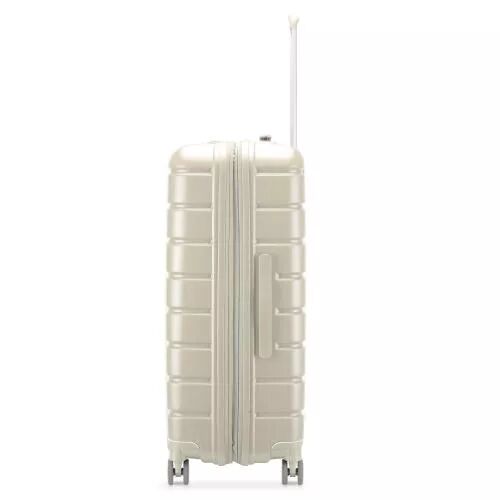 TROLLEY RELIFE TAUPE SABBIA 73 CM