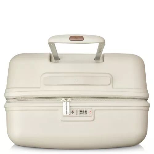 TROLLEY RELIFE TAUPE SABBIA 73 CM