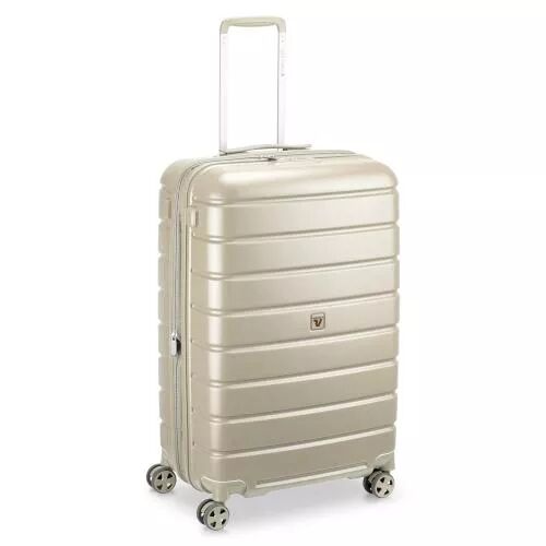 TROLLEY RELIFE TAUPE SABBIA 73 CM