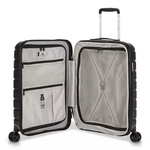 TROLLEY RELIFE T.55-NEGRO