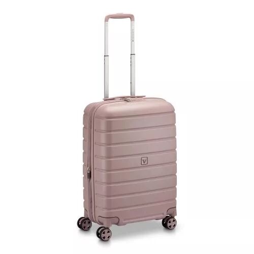 TROLLEY  RELIFE ROSA PASTELLO 55 CM