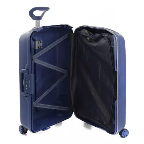 TROLLEY LIGHT T.75-NAVY