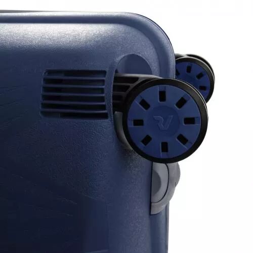 TROLLEY LIGHT T.75-NAVY