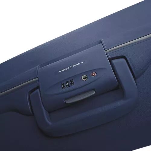 TROLLEY LIGHT T.75-NAVY