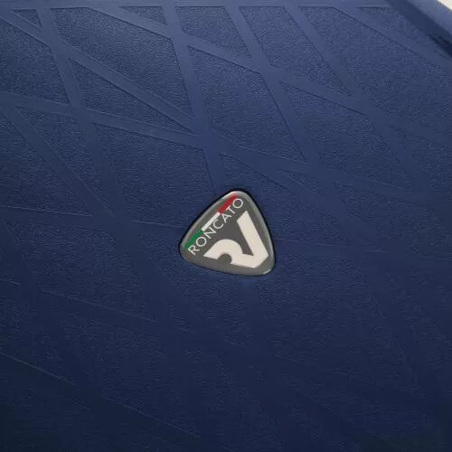 TROLLEY LIGHT T.75-NAVY