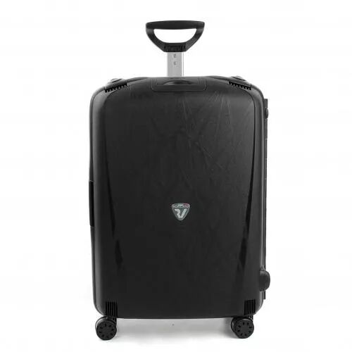 TROLLEY LIGHT T.75-NEGRO