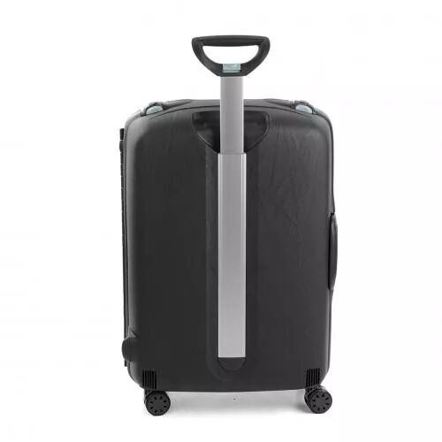 TROLLEY LIGHT T.75-NEGRO