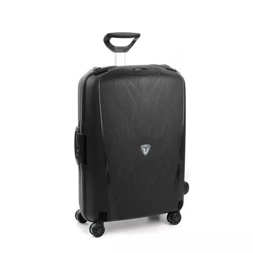 TROLLEY LIGHT T.75-NEGRO