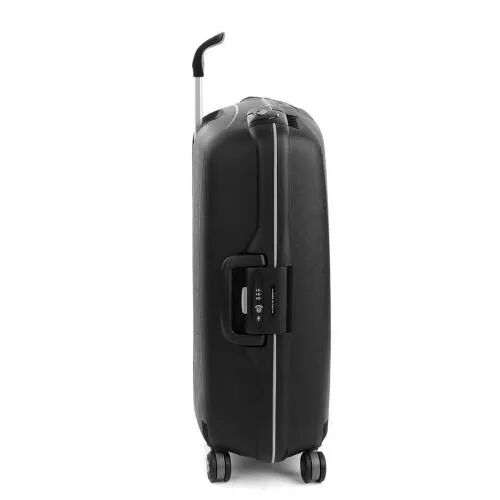 TROLLEY LIGHT T.75-NEGRO