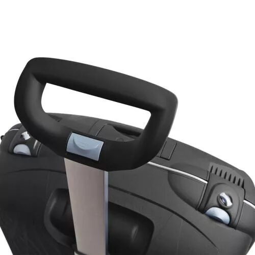 TROLLEY LIGHT T.75-NEGRO