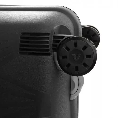 TROLLEY LIGHT T.75-NEGRO