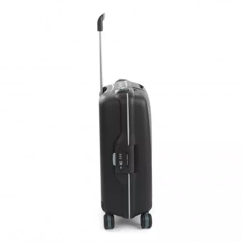 TROLLEY LIGHT T.55-NEGRO