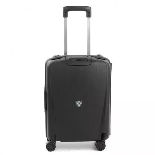 TROLLEY LIGHT T.55-NEGRO