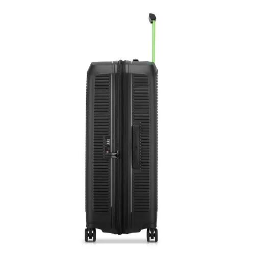 TROLLEY ARCADE NEGRO 75 CM