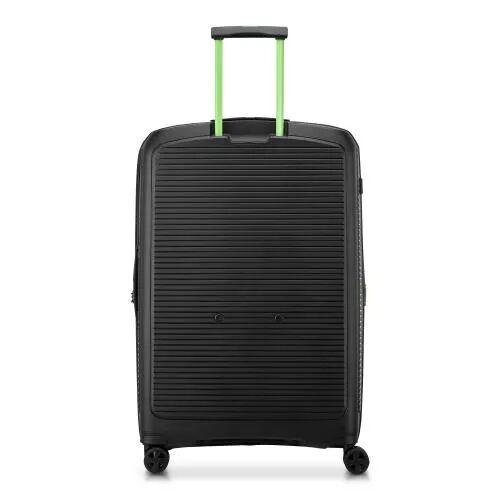 TROLLEY ARCADE NEGRO 75 CM