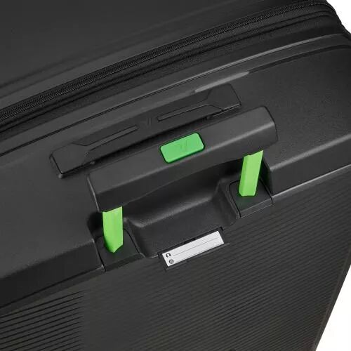 TROLLEY ARCADE NEGRO 75 CM