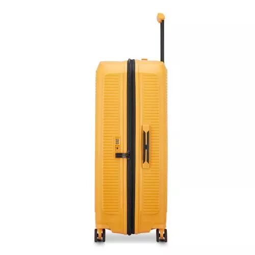 TROLLEY ARCADE MIELE AMARILLO 75 CM