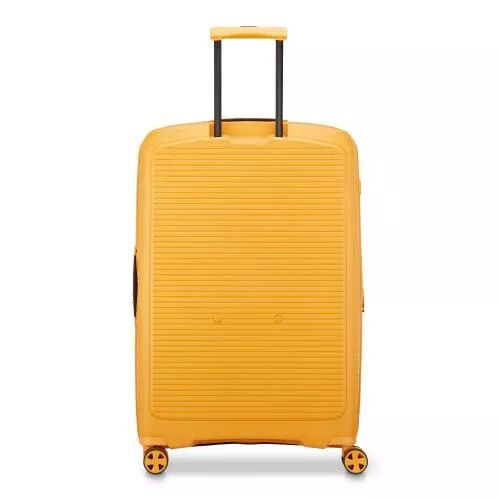 TROLLEY ARCADE MIELE AMARILLO 75 CM