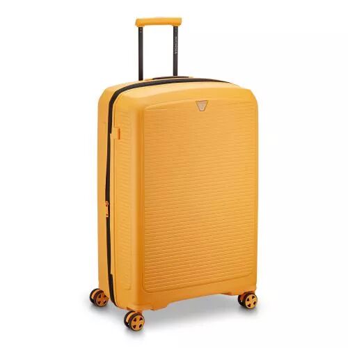 TROLLEY ARCADE MIELE AMARILLO 75 CM