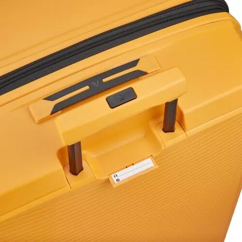 TROLLEY ARCADE MIELE AMARILLO 75 CM