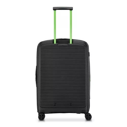 TROLLEY ARCADE NEGRO 65 CM