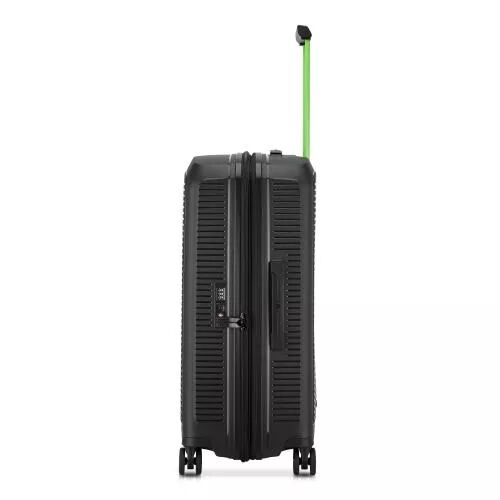 TROLLEY ARCADE NEGRO 65 CM
