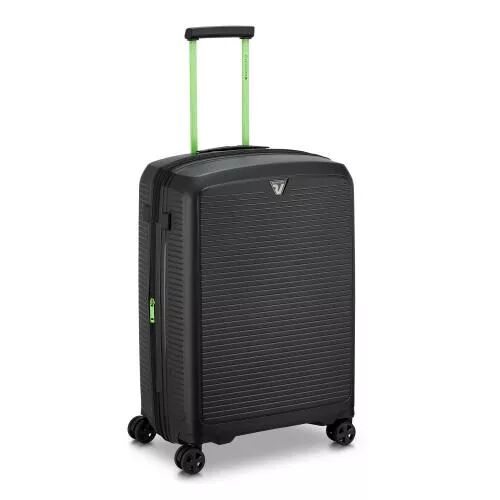 TROLLEY ARCADE NEGRO 65 CM