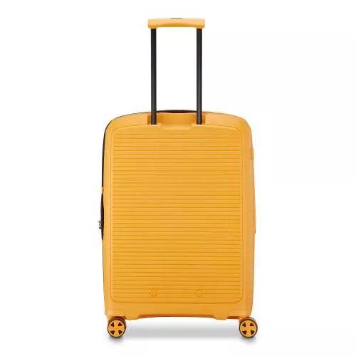 TROLLEY ARCADE MIELE AMARILLO 65 CM