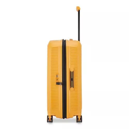 TROLLEY ARCADE MIELE AMARILLO 65 CM