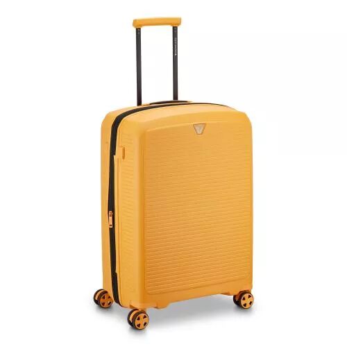 TROLLEY ARCADE MIELE AMARILLO 65 CM